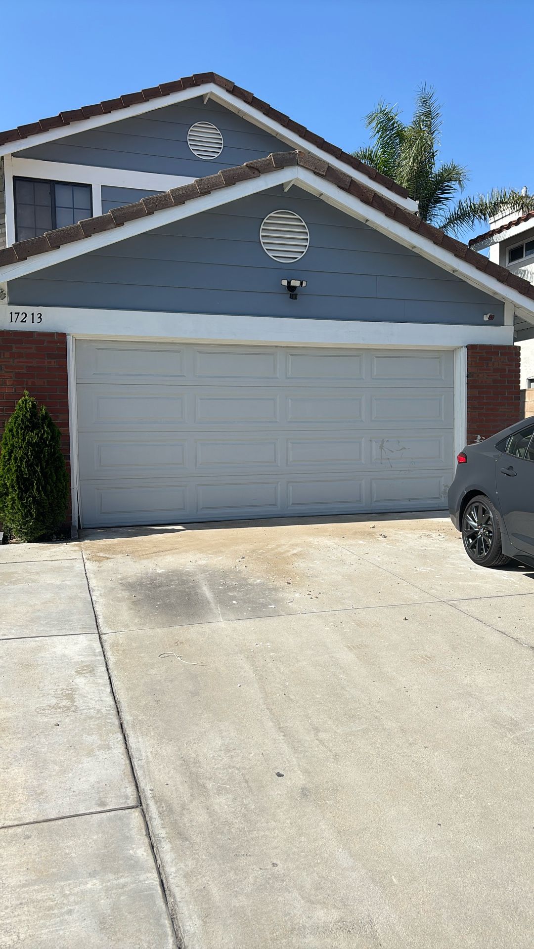 Garage Doors
