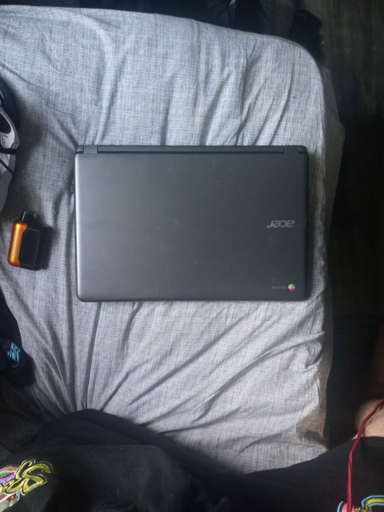 Acer Chromebook