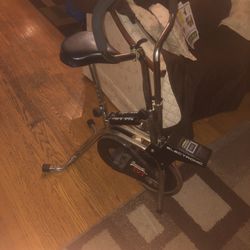 Workout Bike