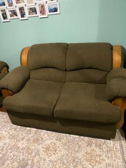 Living room set