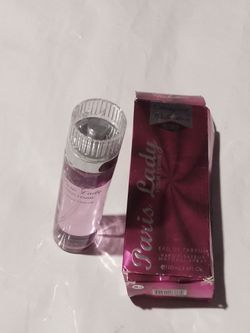 Paris Lady Eau de Parfum for Women
