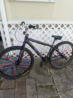 Se bike