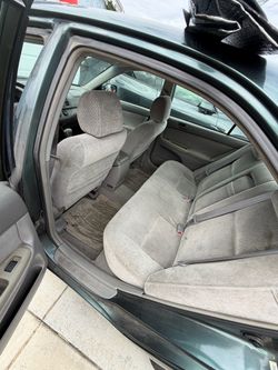 2003 Toyota Camry