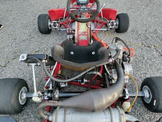 Shifter Kart