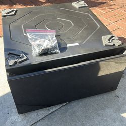 Samsung washer/dryer base drawer
