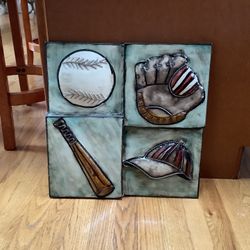 Wall Decor 