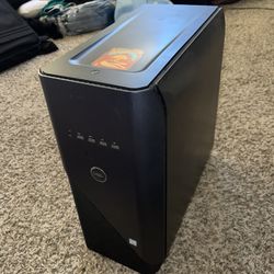 Dell Desktop Computer