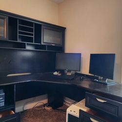 Executive Desk
