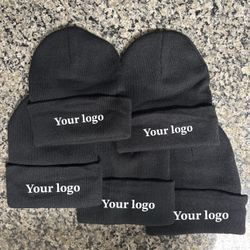 Custom Beanies