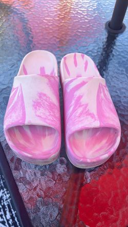 Girls slides