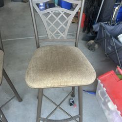 Counter Height Bar Stools