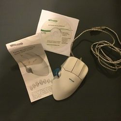 Ergonomic Mouse For Right Hand