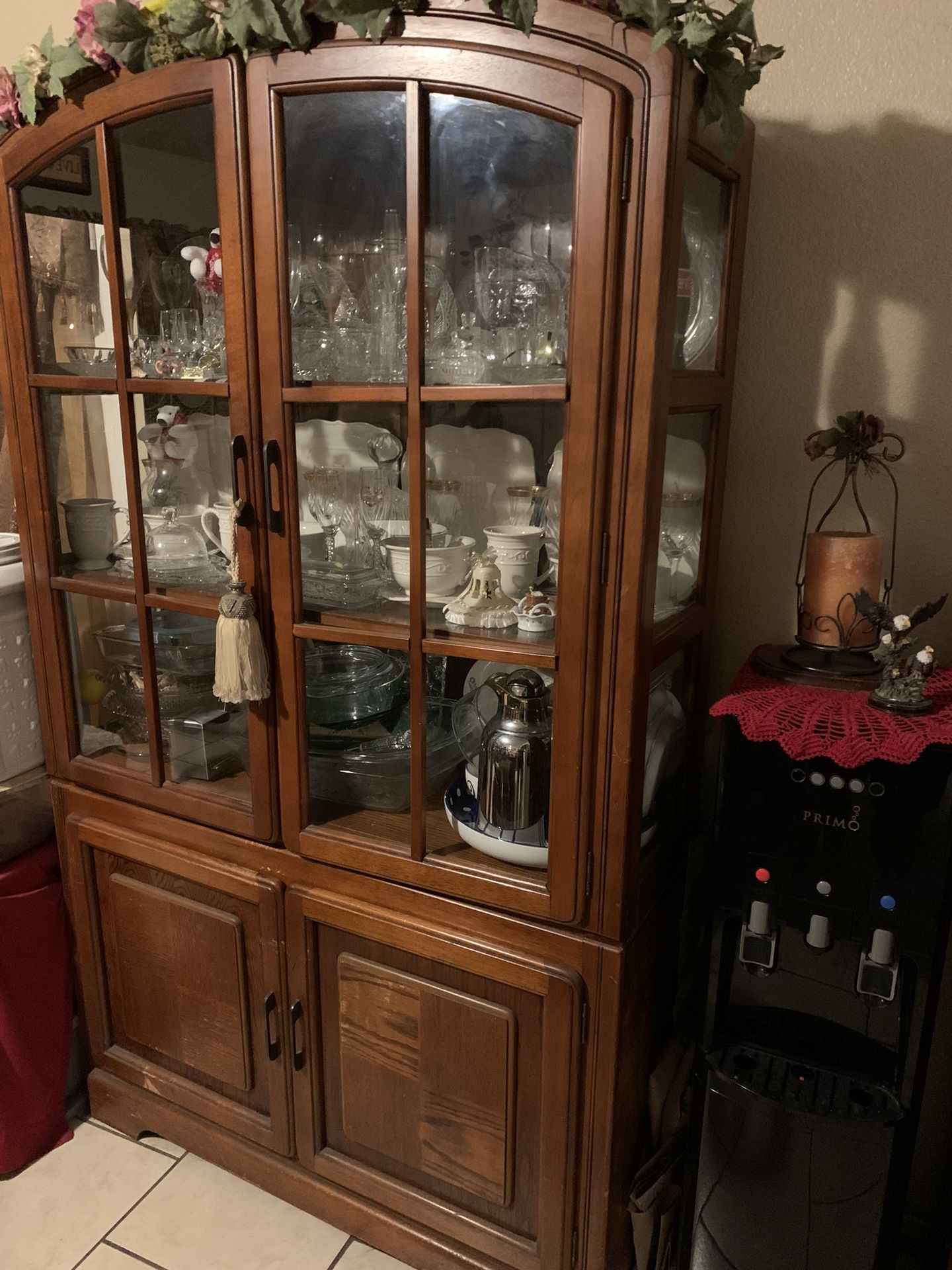 China Cabinet