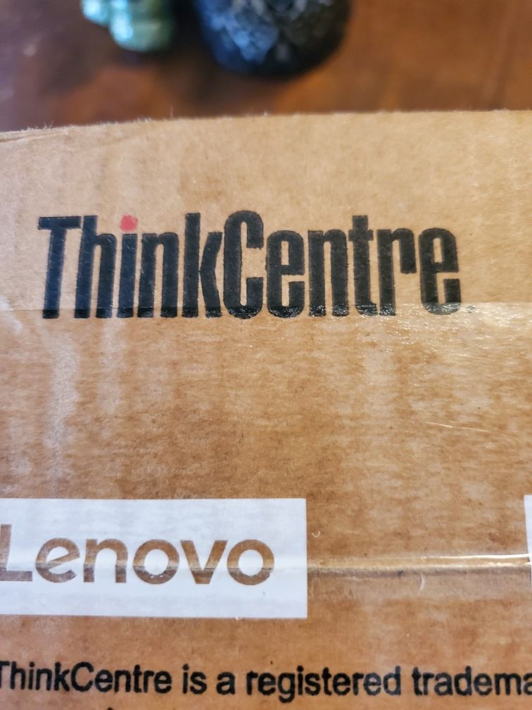 Thinkcentre lenovo