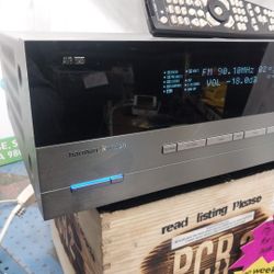 Harman Kardon Model: AVR-146