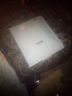 New. Breaker Box. Never. Used