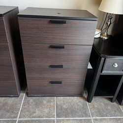 Ikea dressers (2)