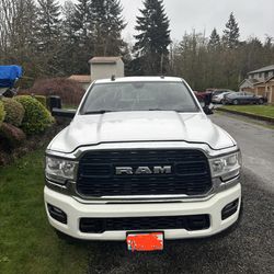 2022 Dodge Ram