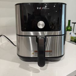 Instantpot Vortex Plus Air Fryer - 6 Qt 