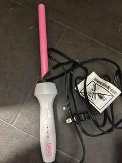 Hair curler