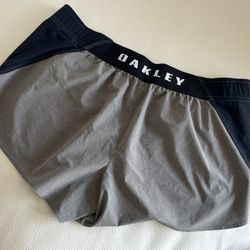 Oakley Women’s Running Shorts 
