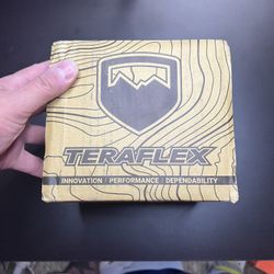 Teraflex Heavy Duty Ball Joint Kit