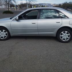 2004 Toyota Avalon