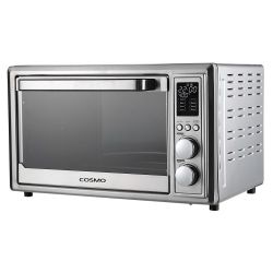 New Open box Electric Air Fryer Toaster Oven