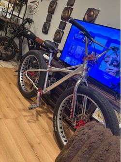 SE Ripper Bike