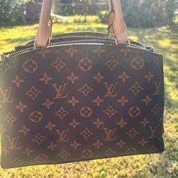 LV Bag 