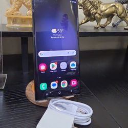 Unlocked Samsung Galaxy S23 Ultra