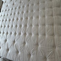 King Mattress Hotel Quality