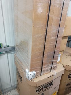 Ac ,2.5 ton Goodman with installation warranty labor