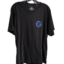 O’Neill T Shirt Black XL