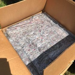 New Case Of Eight Disaster, Emergency Wool Blankets