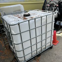Free Totes/Reservoirs  