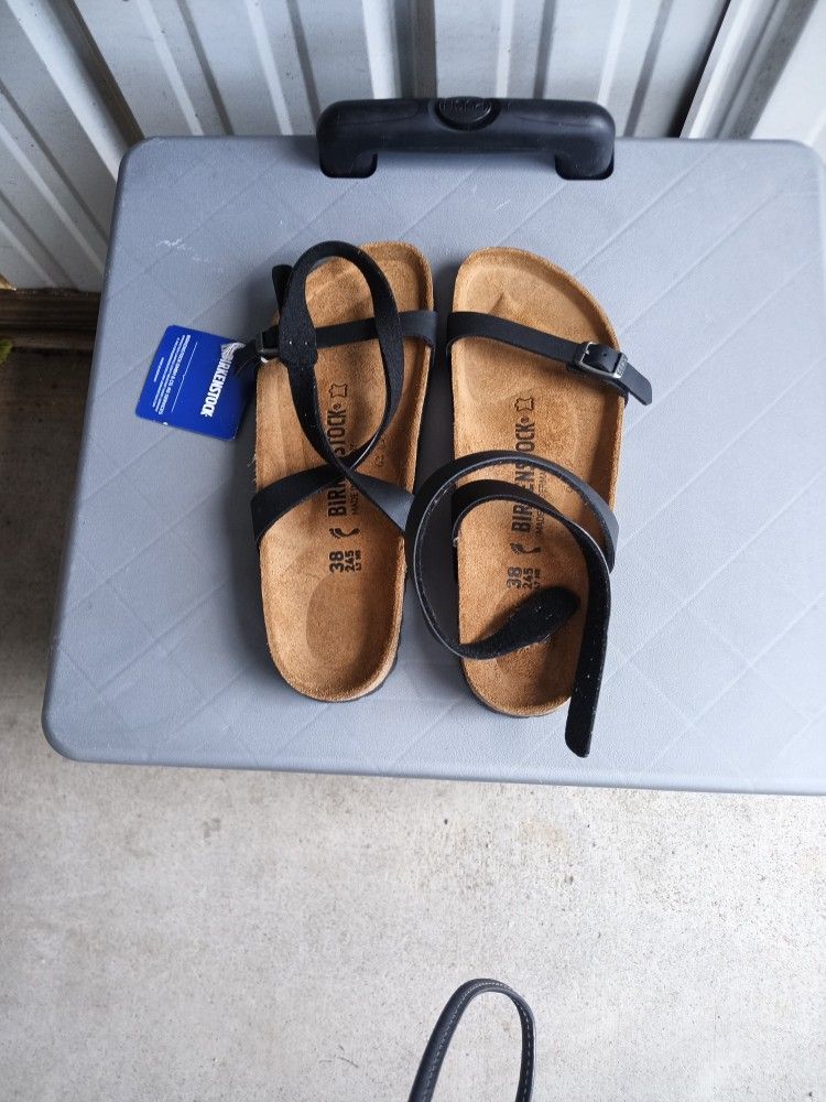Birkenstock Sandals