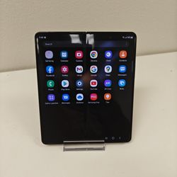 1 Tera Samsung Galaxy Z Fold 4 Unlocked 