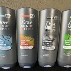 3X$14  Or.     1. For $5 Body Wash 