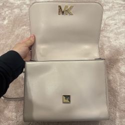 Michael Kors Bag + wallet