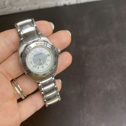 Men’s Vintage Columbia Watch