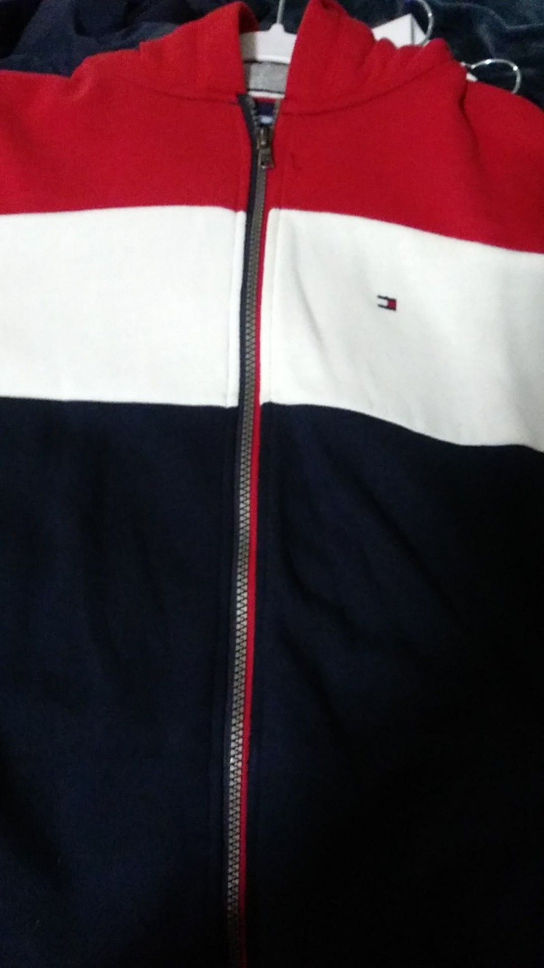 Tommy hilfiger