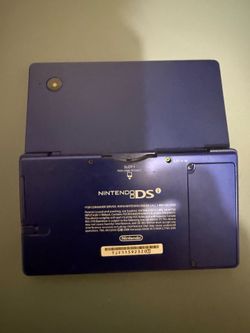 Nintendo dsi