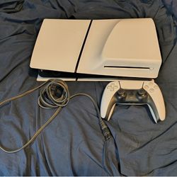 Ps5 slim