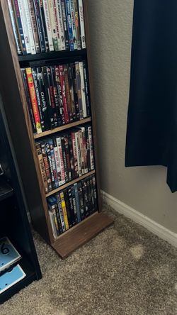 Movie collection $40