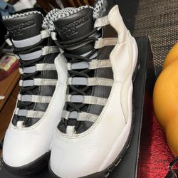 Jordan 10s Steel 2014 OG 