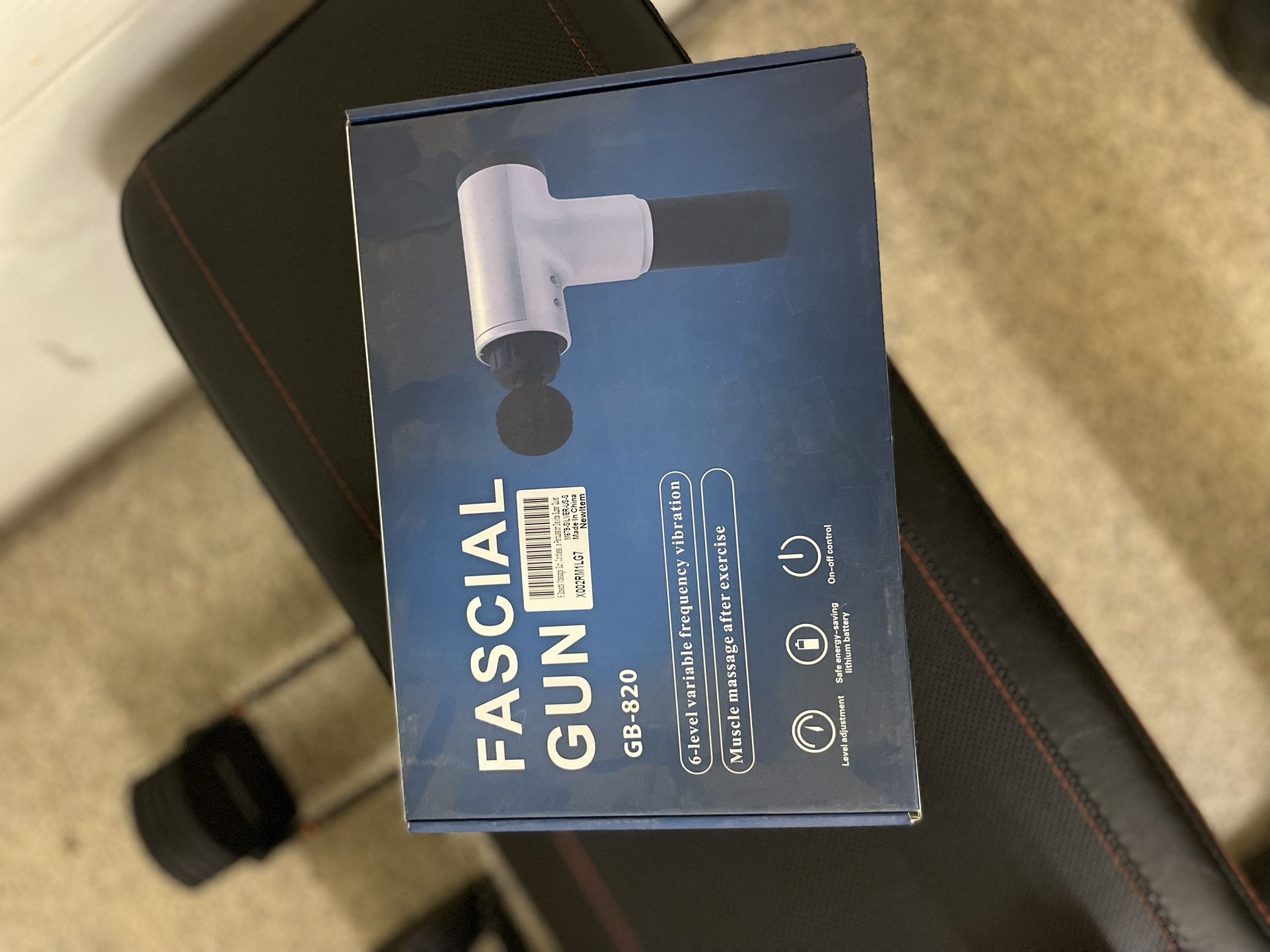 Massage Gun