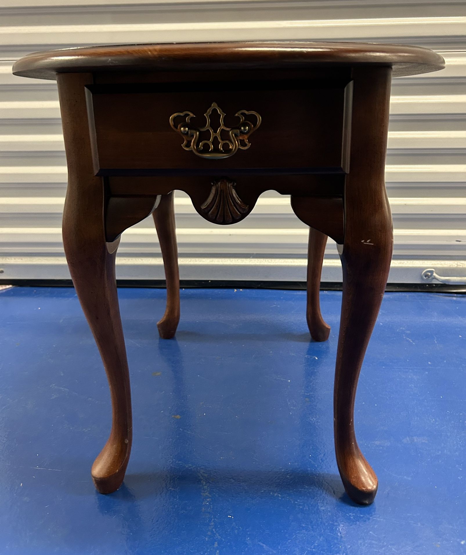 End Table