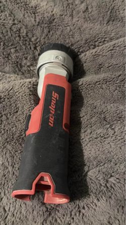 Snap on 14.4 V 500 Lumen Work Light