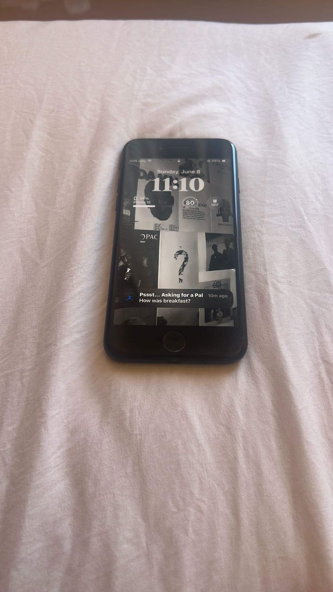 Iphone Se